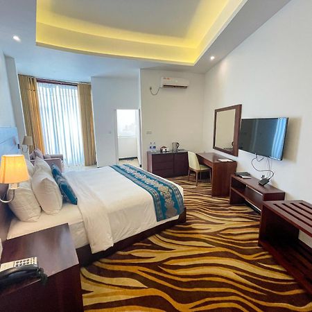 Bellwood Hills Resort & Spa Kandy Exterior foto