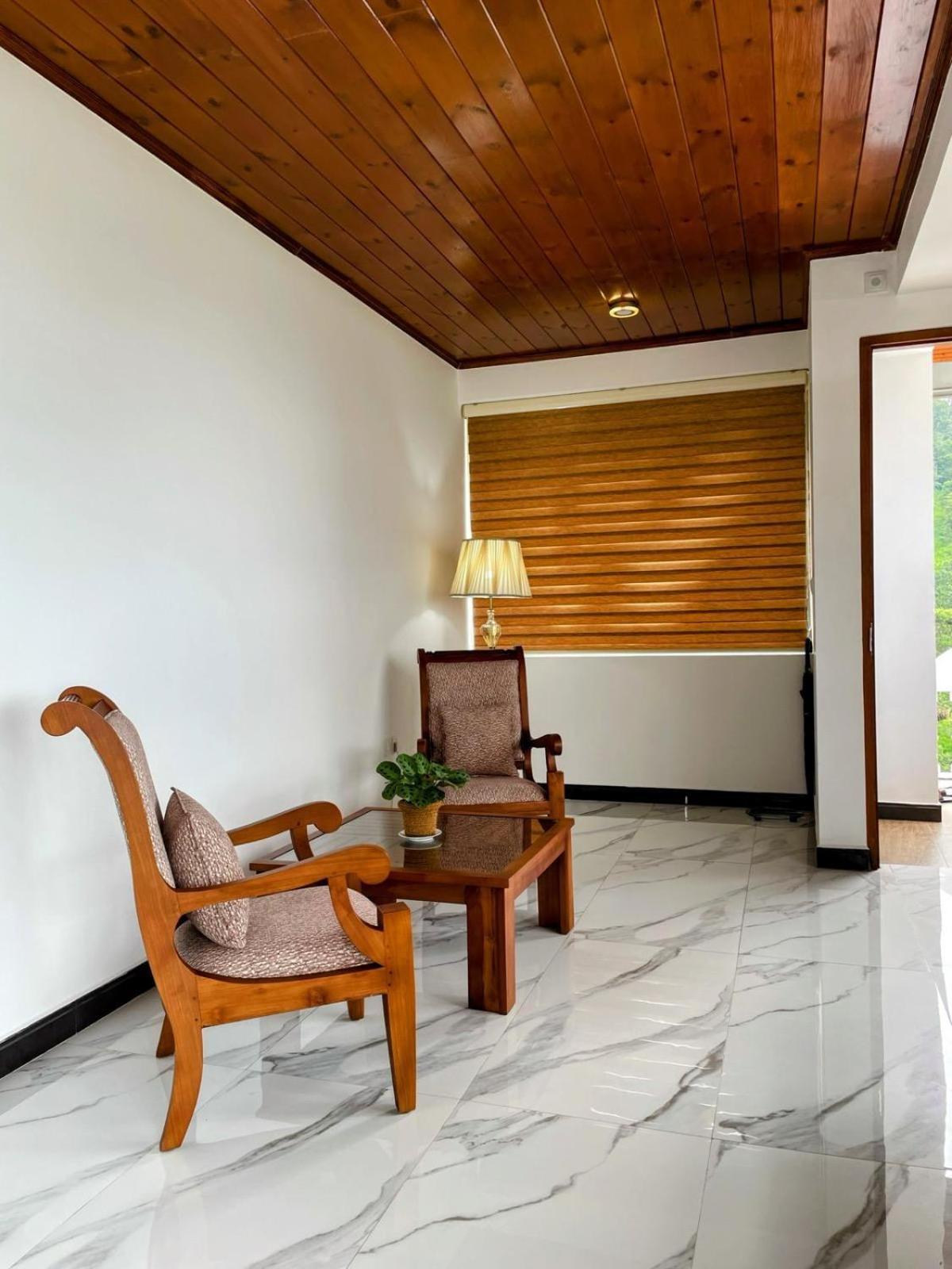 Bellwood Hills Resort & Spa Kandy Exterior foto
